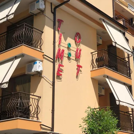 Guest house Time Out Sozopol