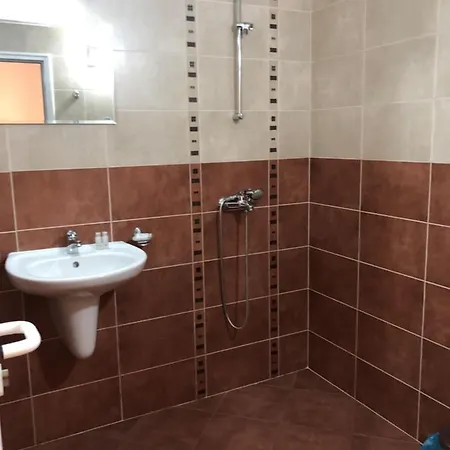 Guest house Time Out Sozopol