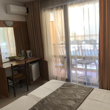 Time Out Guest house