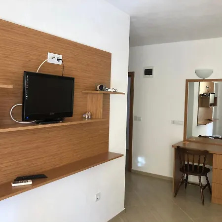 Time Out Guest house *