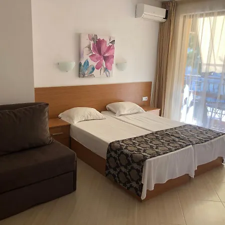 Time Out Guest house Sozopol