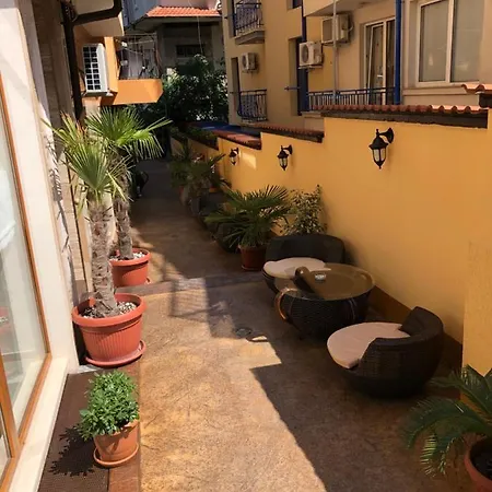 Time Out Guest house Sozopol