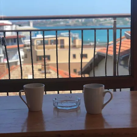 Guest house Time Out Sozopol